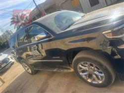 شيفروليه تاهو